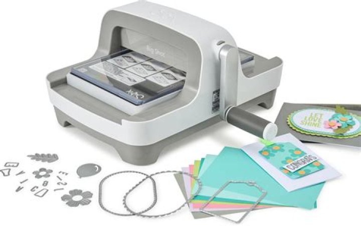 Can I use embossing folders without a machine?