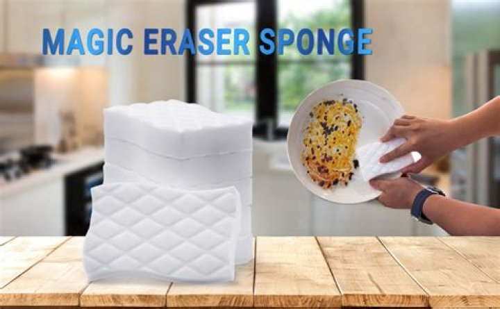 Can I use magic eraser on a whiteboard?