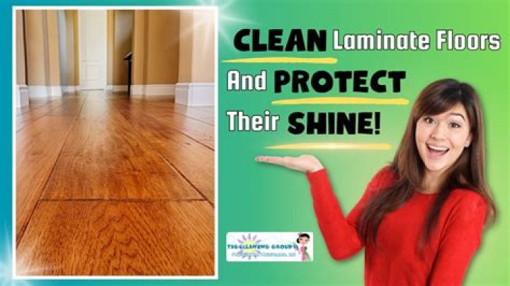 Can I use my Dyson on laminate floors?