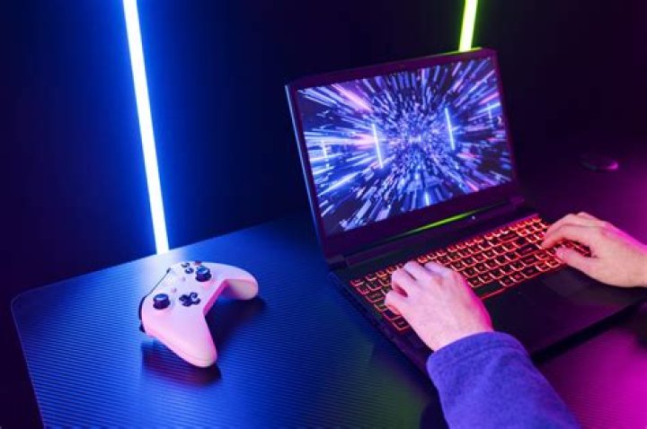 Can I use my personal laptop for work?