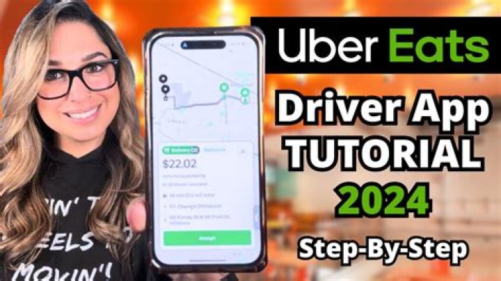 Can I use my uber account abroad?
