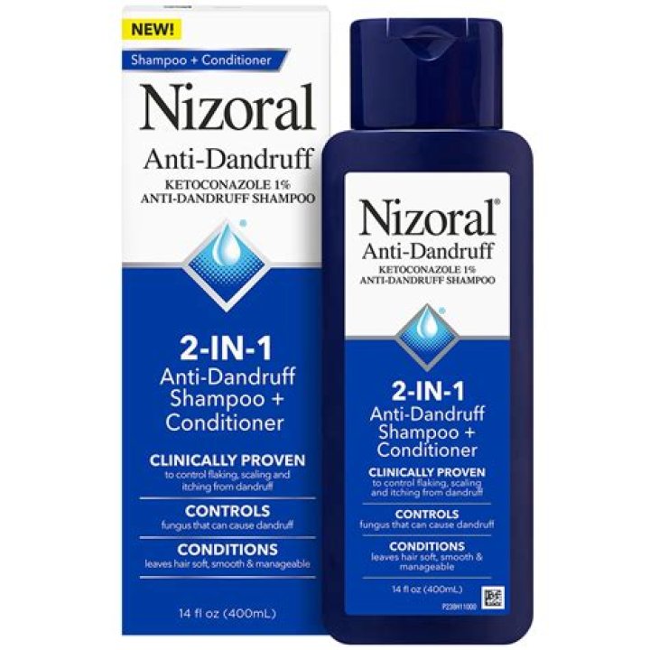 Can I use Nizoral everyday?