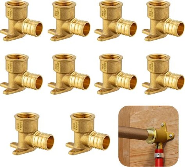 Can I use PEX instead of copper?