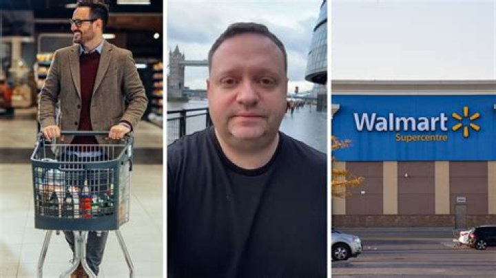 Can I use WIC at Walmart?