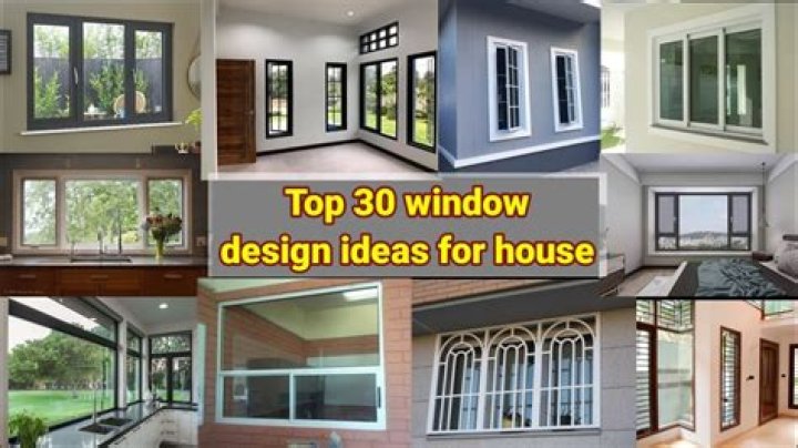 Can I wax my house windows?
