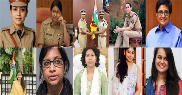 Can IAS officers vote?