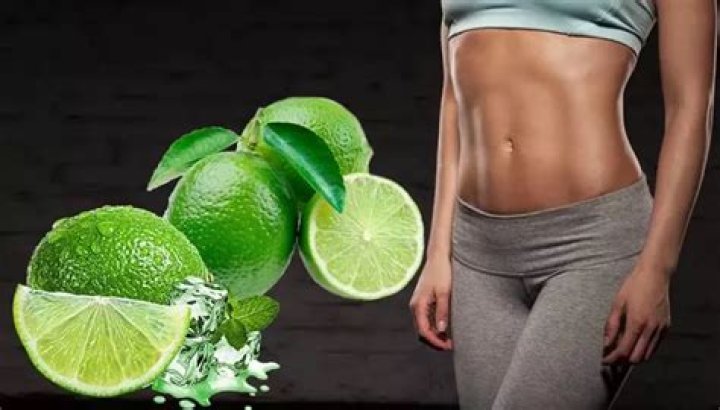 Can lemon water help lose belly fat?
