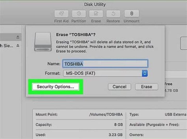 Can Mac read NTFS?