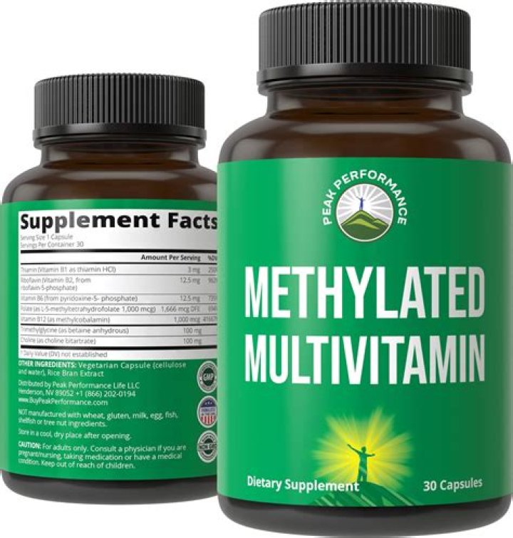 Can methylated spirits cause blindness?