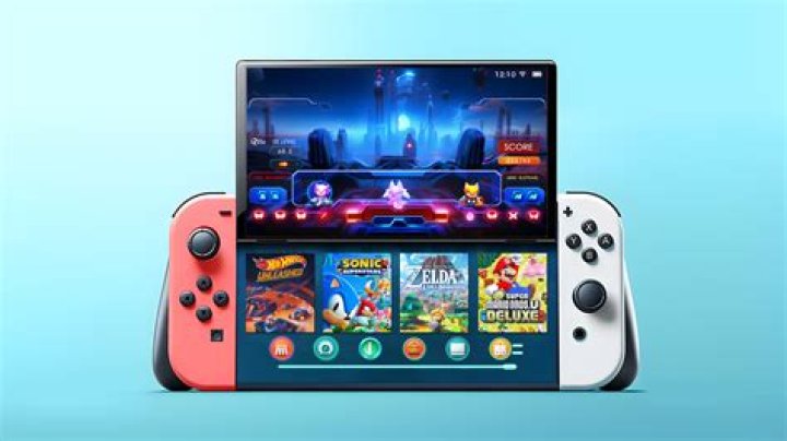Can old games be played on Nintendo switch?