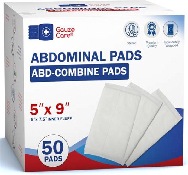 Can pads make you break out?