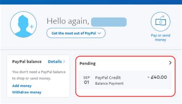 Can PayPal payments be delayed?
