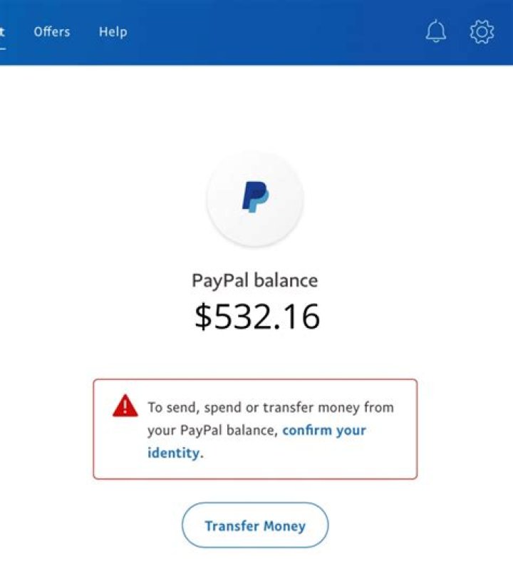 Can PayPal withdraw from your bank account?