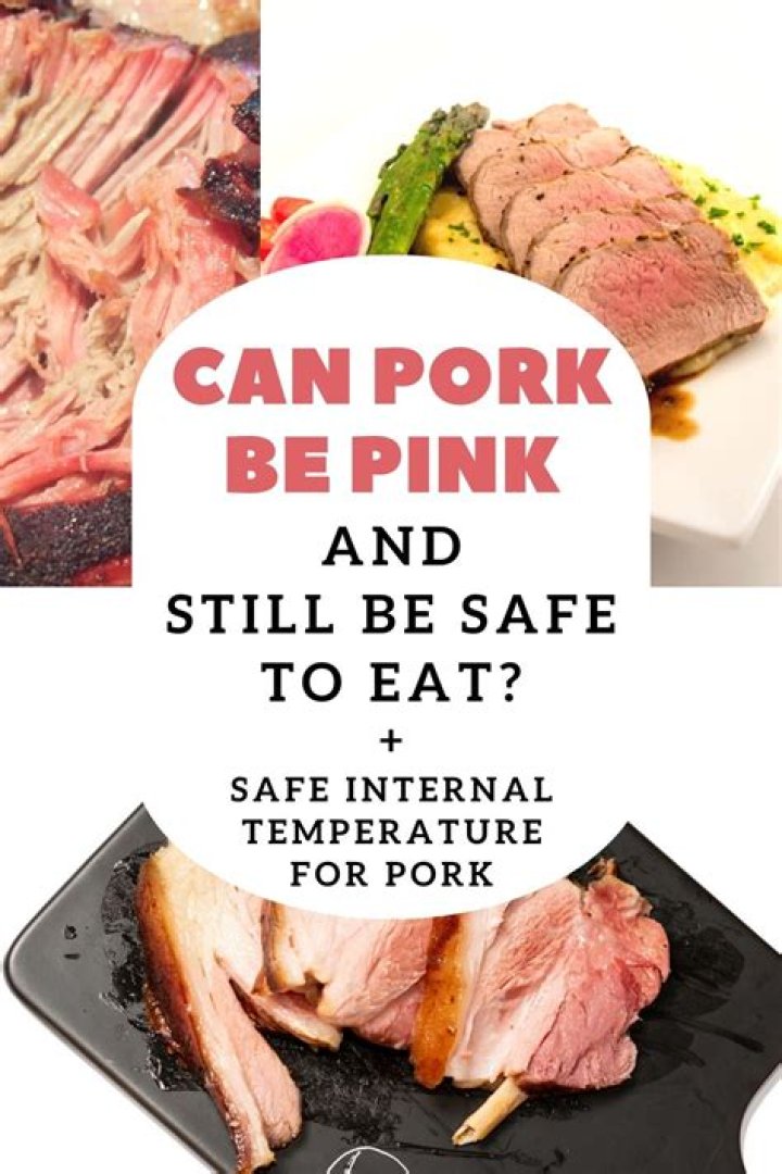 Can Pork Chops be cooked from frozen?