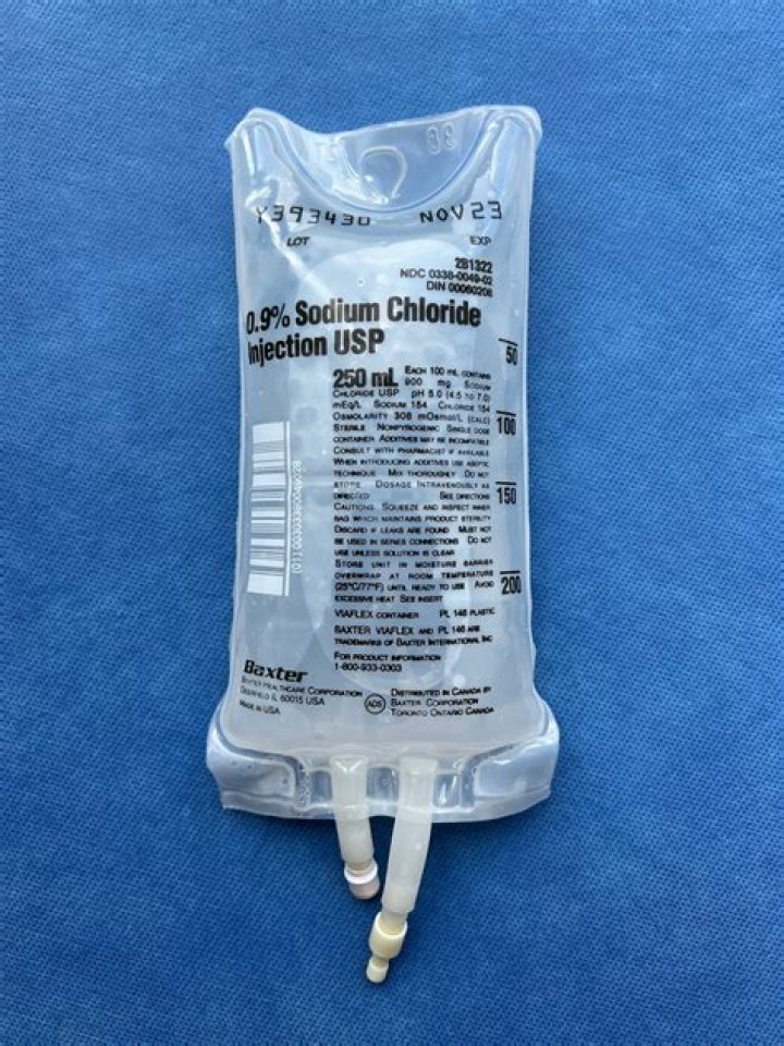 Can Potassium be given IV bolus?