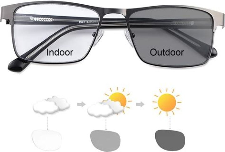 Can prescription glasses be too strong?