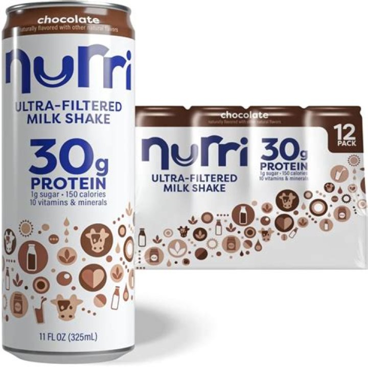 Can protein shakes affect sperm?