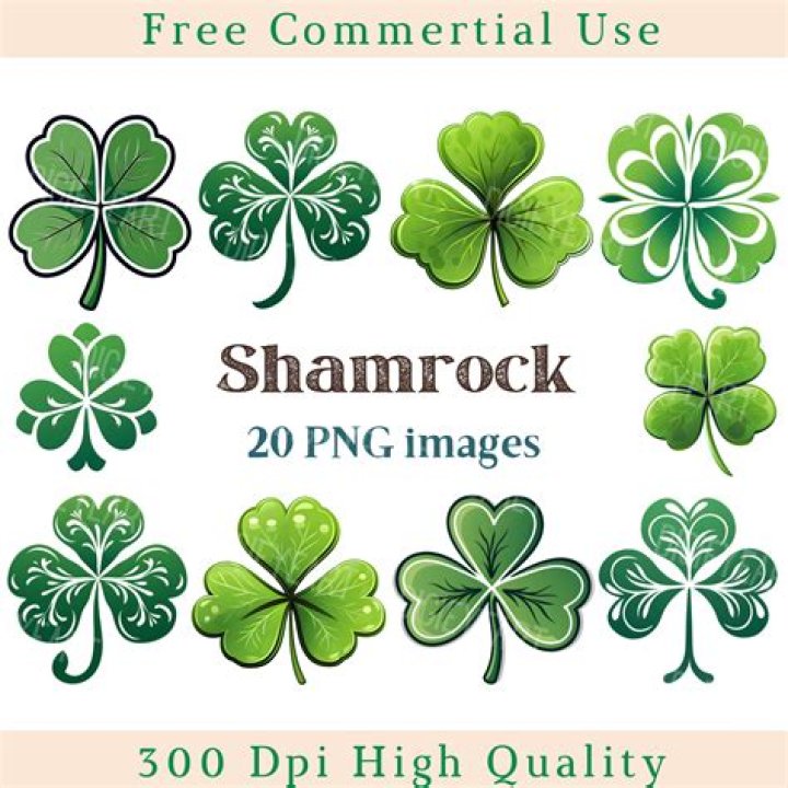 Can Shamrocks live inside? | ContextResponse.com