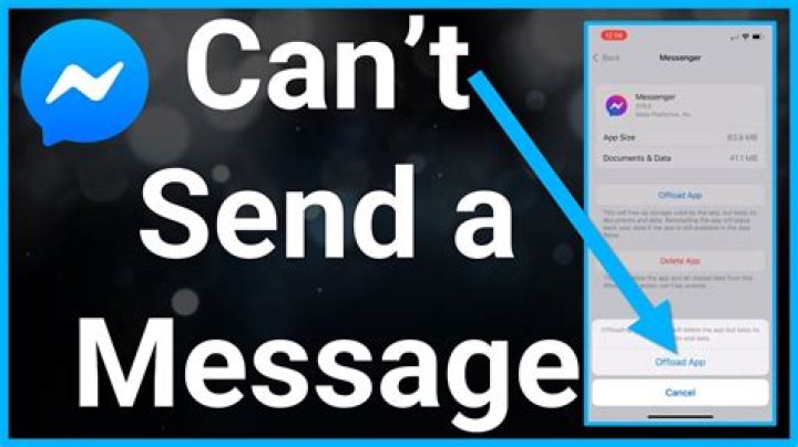 Can someone access my messenger?