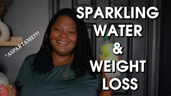 Can sparkling water help constipation?
