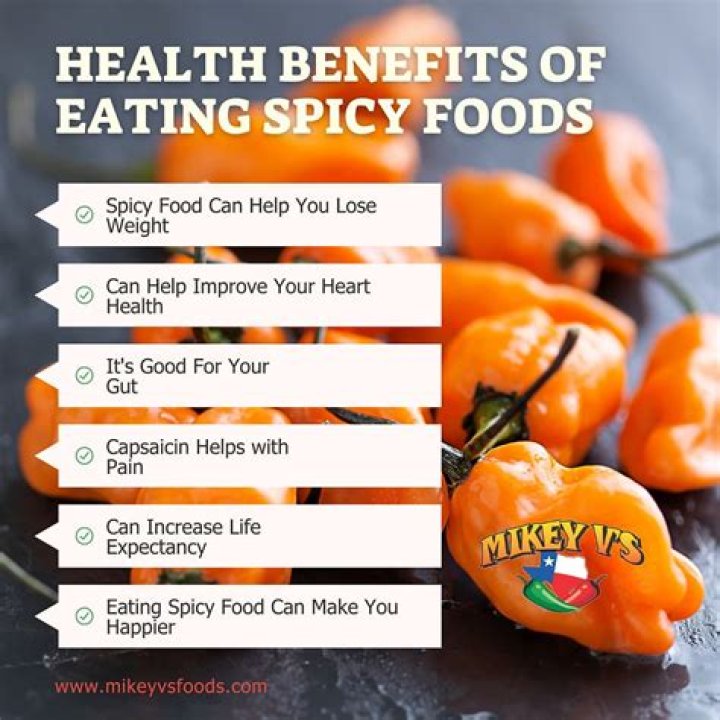 Can spicy food cause you to poop blood?