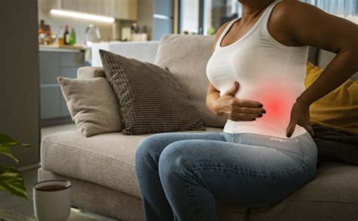 Can Stomach problems cause anxiety?