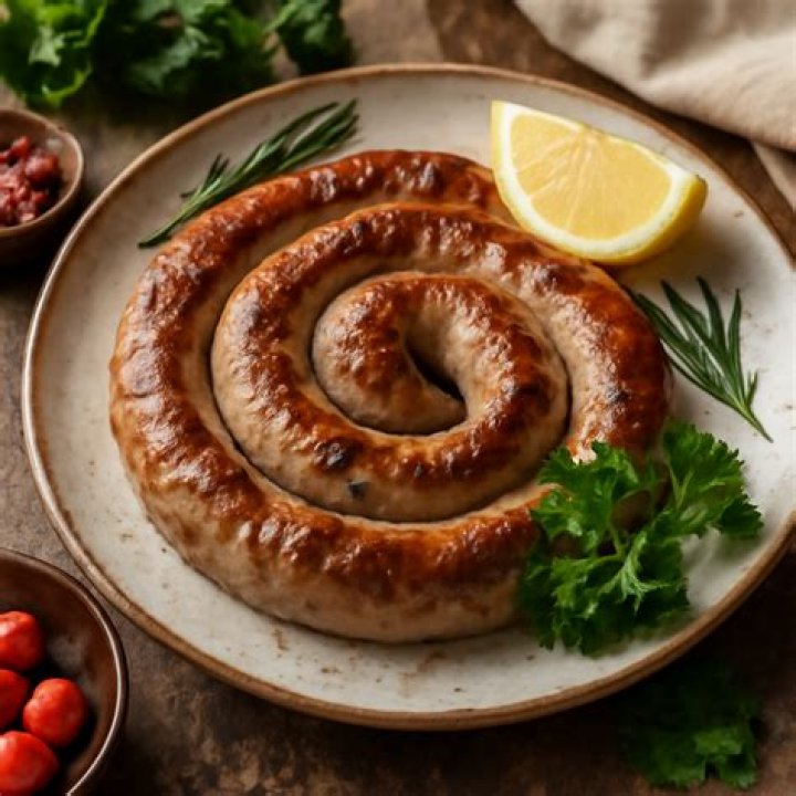 Can summer sausage be dehydrated?