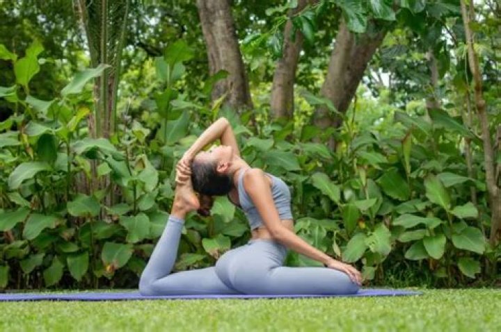 Can too much yoga be bad for you?