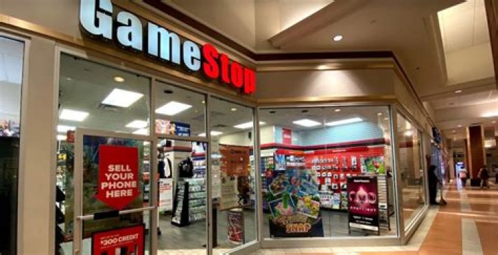 Can u trade in headsets at GameStop?