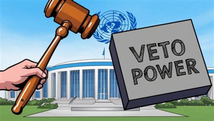 Can veto power be removed?