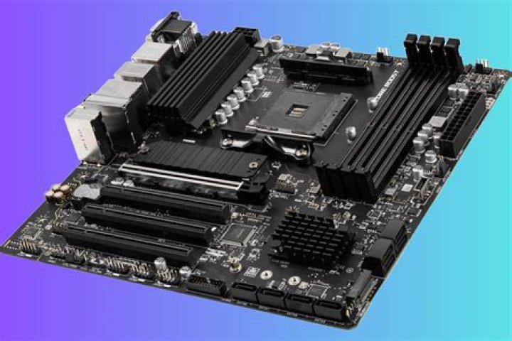 Can virus damage motherboard? | ContextResponse.com