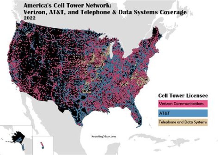 Can we install mobile tower in residential area?