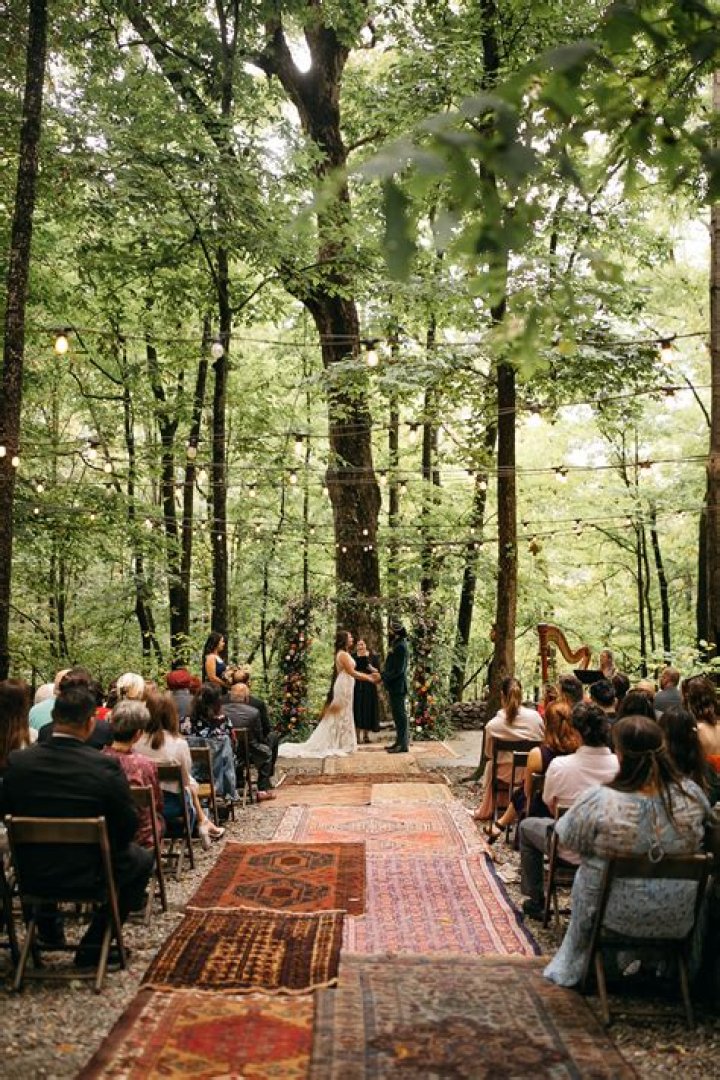 Can you be married without a ceremony?