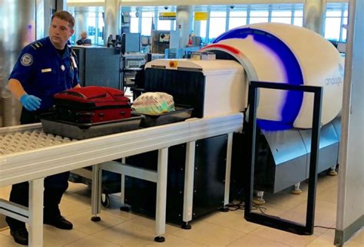 Can you bring condoms through airport security?
