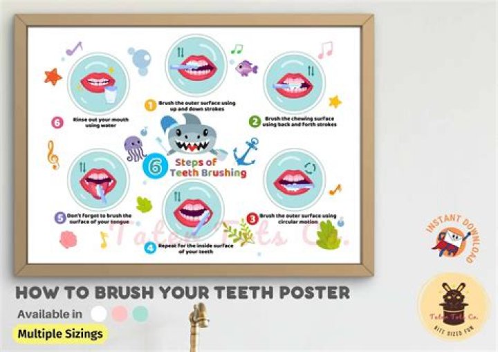 Can you brush your teeth with baking soda with braces?