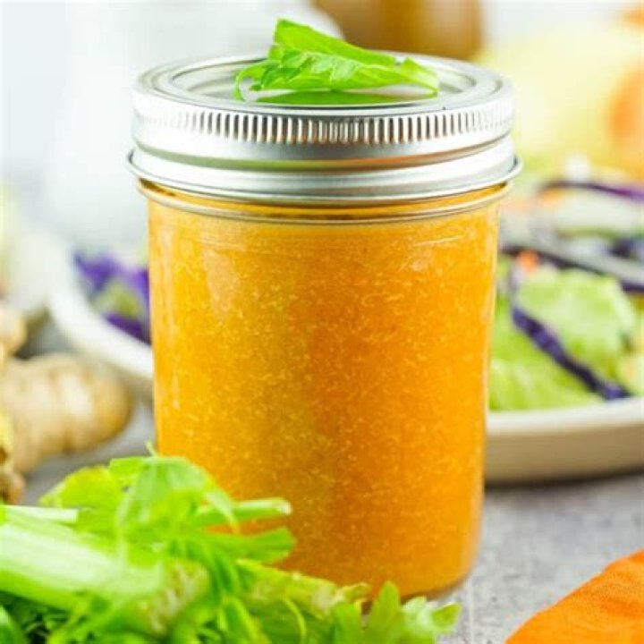 Can you buy frozen dressing?