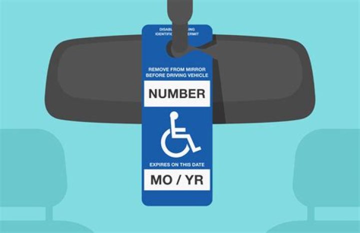 Can you buy Handicap tickets if you're not handicapped?