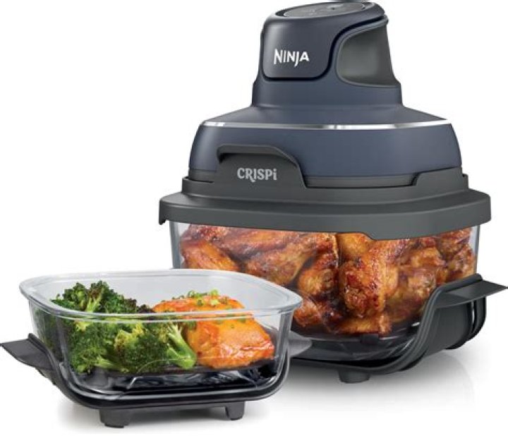 Can you cook brats in a Airfryer?