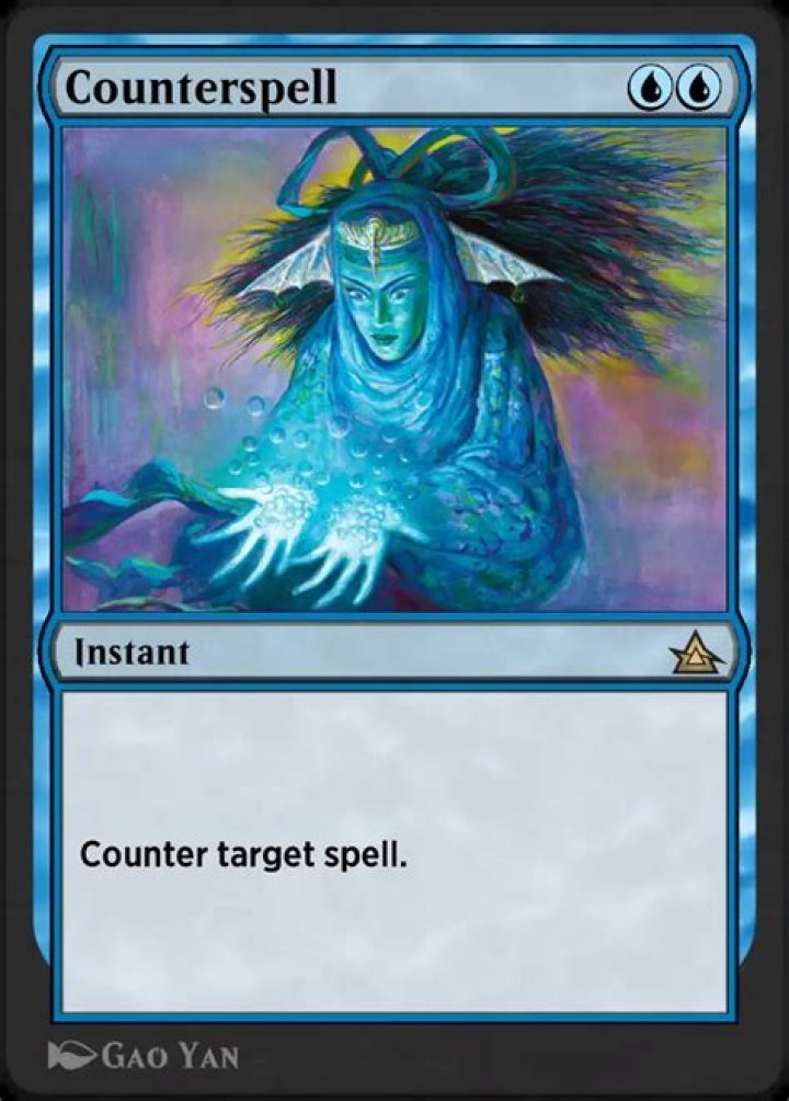 Can you counterspell a counterspell 5e?