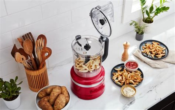Can you dice tomatoes in a food processor?