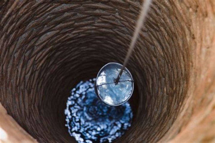 Can you dig your own well?