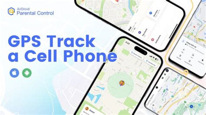 Can you disable GPS on cell phones?
