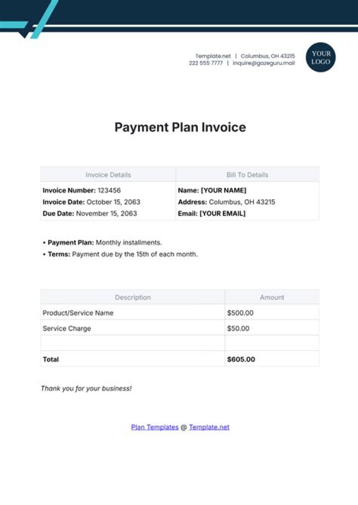 Can you do a payment plan for a nose job?