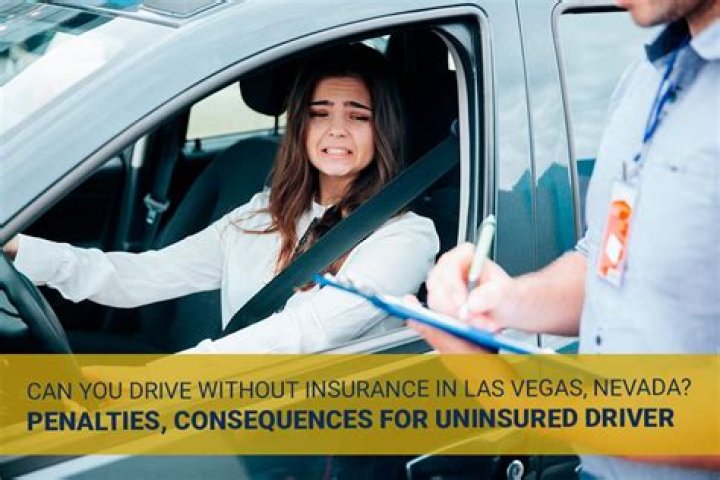 Can you drive without insurance in NH?