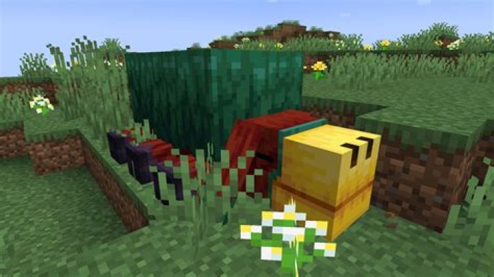 Can you eat an egg in Minecraft?