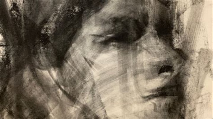 Can you eat drawing charcoal?