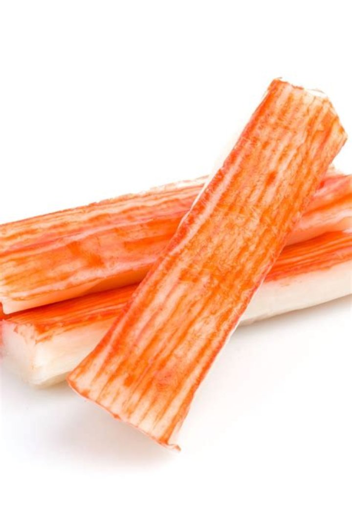 Can you eat imitation crab meat cold?