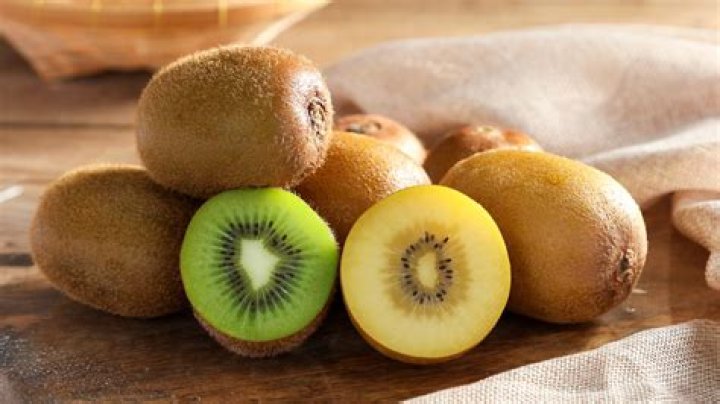 Can you eat kiwi If you have acid reflux?