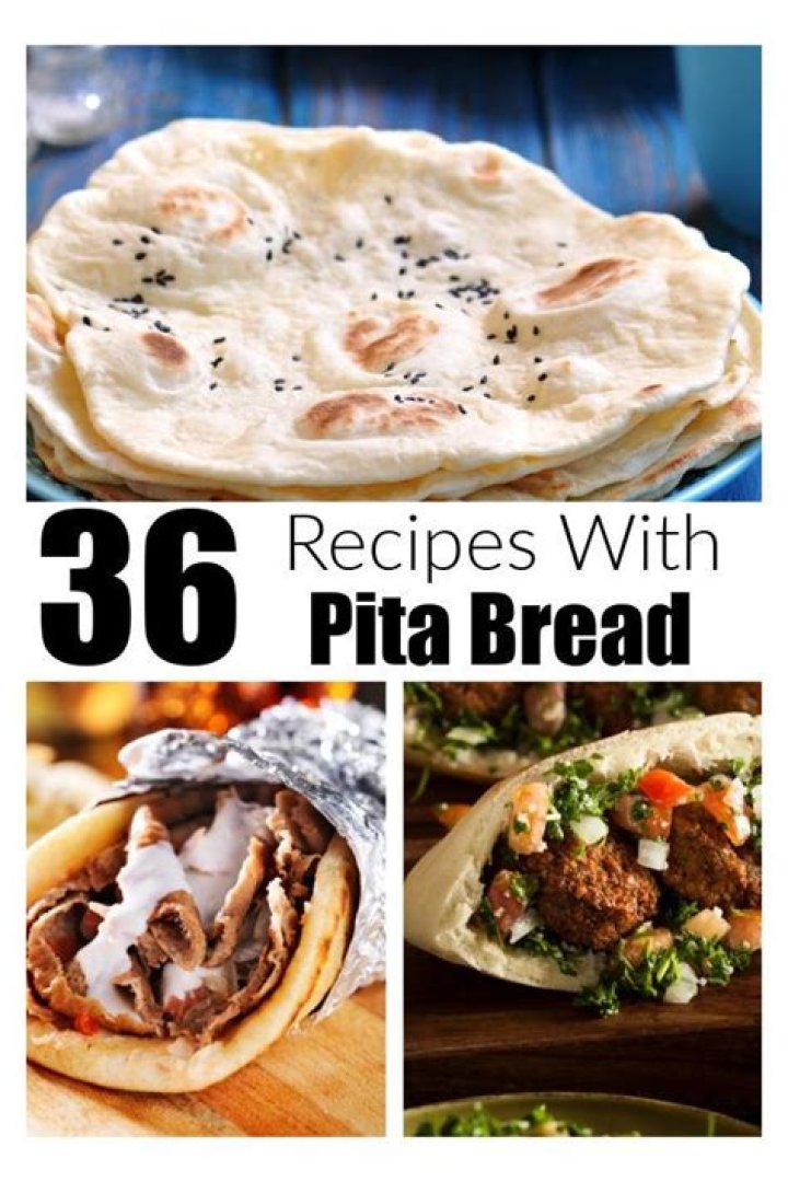 Can you eat pita bread on keto?