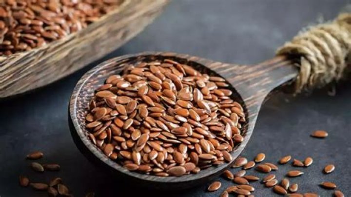 Can you eat raw flax seeds?
